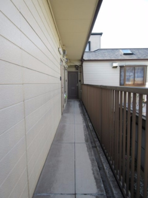 【その他共用部分】 | ハイツサンマルク