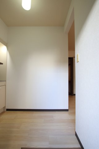 【玄関】 | ハイツサンマルク