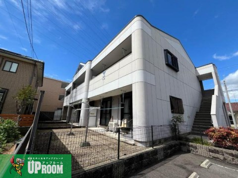 すずらん　古井