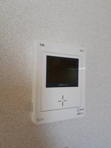 サニーサイドＵＰⅡの設備
