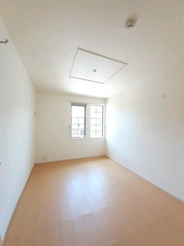 サニーサイドＵＰⅡの内装|内装です