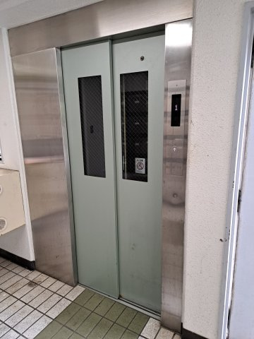 オスカーマンションのその他共用部分