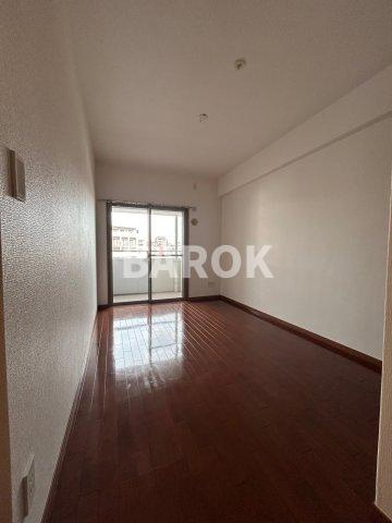 アンピール天神東の内装