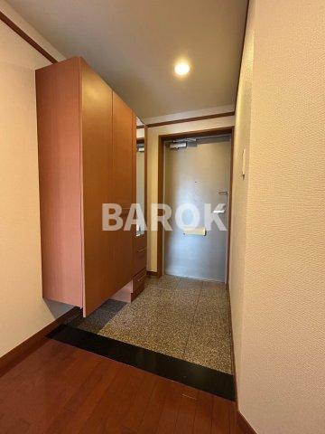 アンピール天神東のその他共用部分