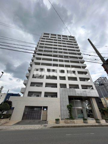 アンピール天神東