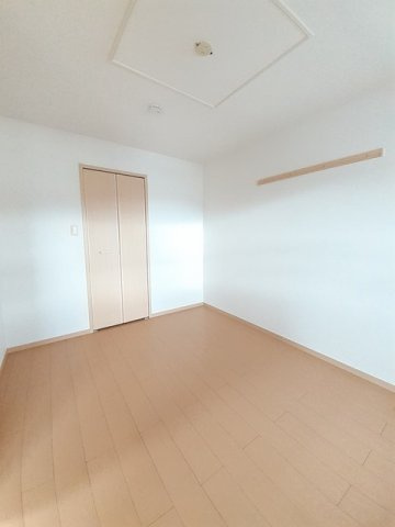 フリーデＡ棟の内装