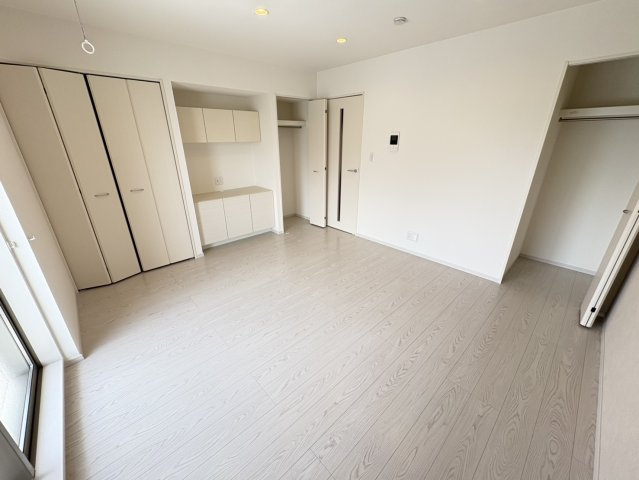 リブリ・サンヴェーラの寝室