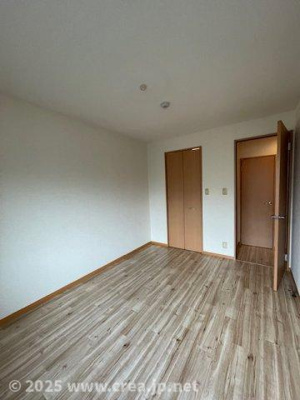 【洋室】 | フェニックス小仙波 Ａ/Ｂ