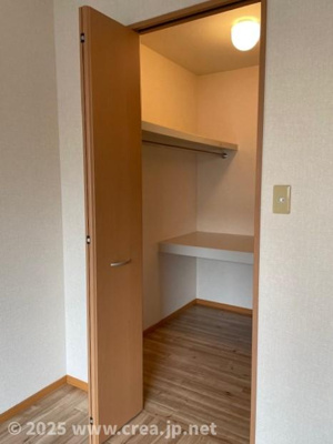 【収納】 | フェニックス小仙波 Ａ/Ｂ