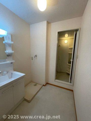 【洗面所】 | フェニックス小仙波 Ａ/Ｂ