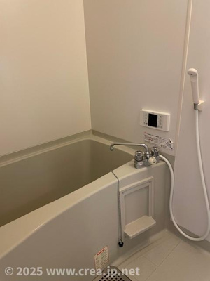【浴室】 | フェニックス小仙波 Ａ/Ｂ