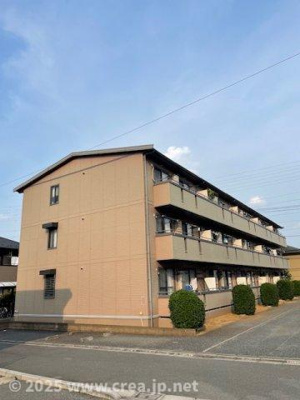 【外観】 | フェニックス小仙波 Ａ/Ｂ