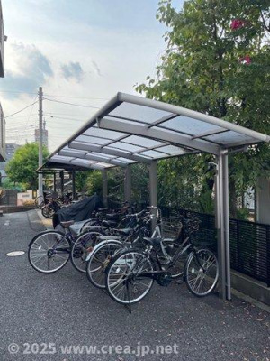 【その他共用部分】 | フェニックス小仙波 Ａ/Ｂ