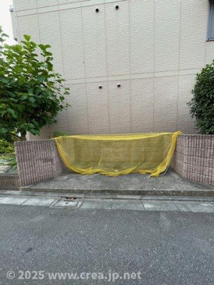 【その他共用部分】 | フェニックス小仙波 Ａ/Ｂ