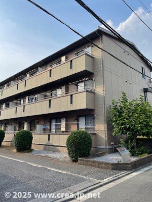 【外観】 | フェニックス小仙波 Ａ/Ｂ