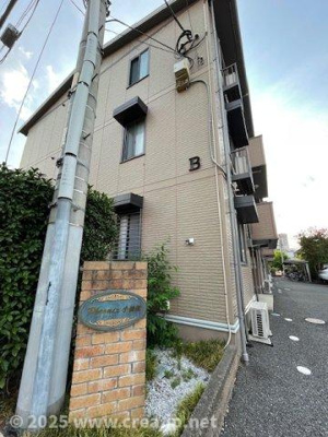 【外観】 | フェニックス小仙波 Ａ/Ｂ