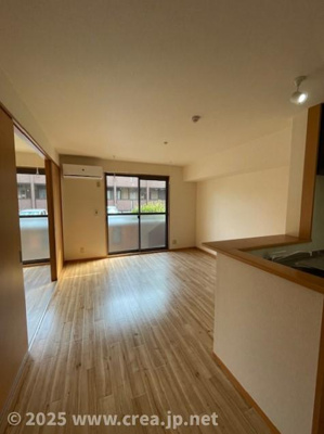 【居間・リビング】 | フェニックス小仙波 Ａ/Ｂ