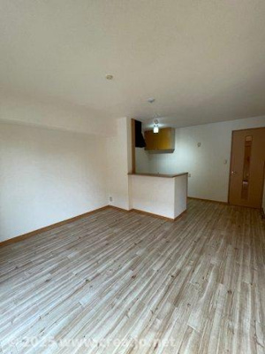 【居間・リビング】 | フェニックス小仙波 Ａ/Ｂ