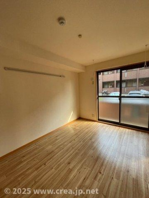 【洋室】 | フェニックス小仙波 Ａ/Ｂ