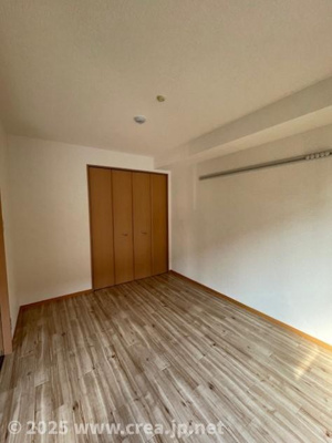 【洋室】 | フェニックス小仙波 Ａ/Ｂ