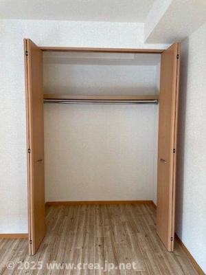 【収納】 | フェニックス小仙波 Ａ/Ｂ