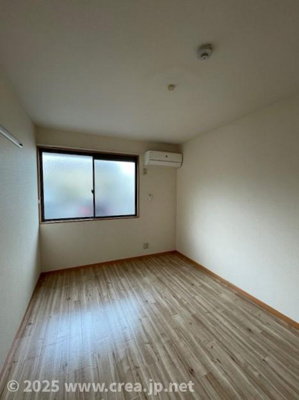 【洋室】 | フェニックス小仙波 Ａ/Ｂ