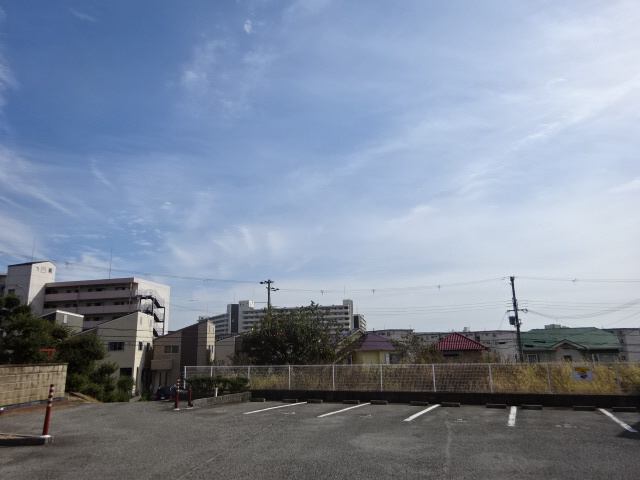 ささお弐番館の展望