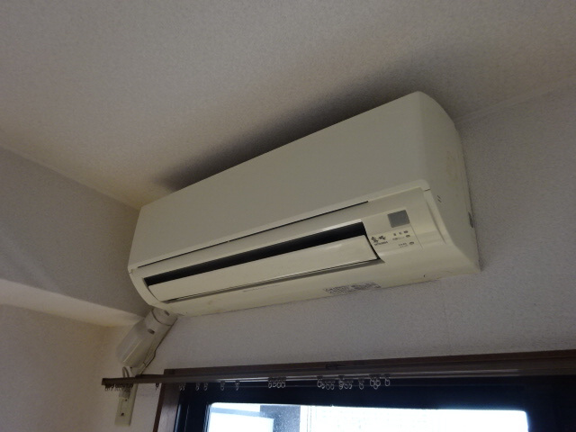 ささお弐番館の設備