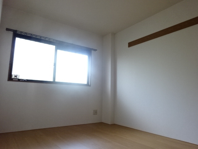 ささお弐番館の寝室