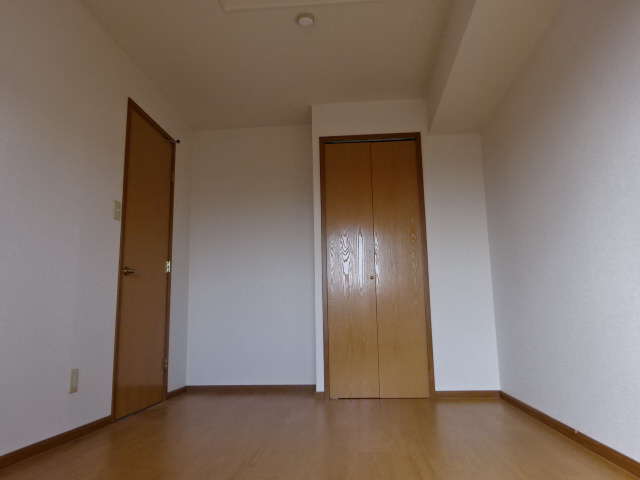 ささお弐番館の子供部屋