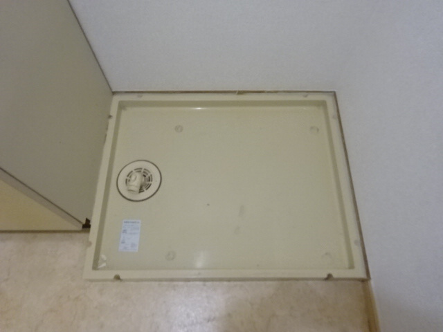 ささお弐番館の内装