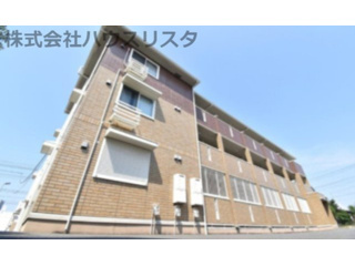 【外観】 | サンブリエ 