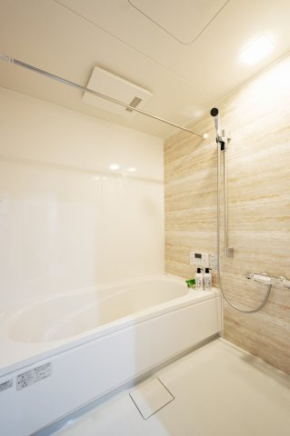 仲介手数料不要タカスギ四方寄町【川上小・北部中】の浴室