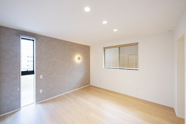 仲介手数料不要タカスギ四方寄町【川上小・北部中】の洋室