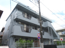 メゾンヴェールの画像