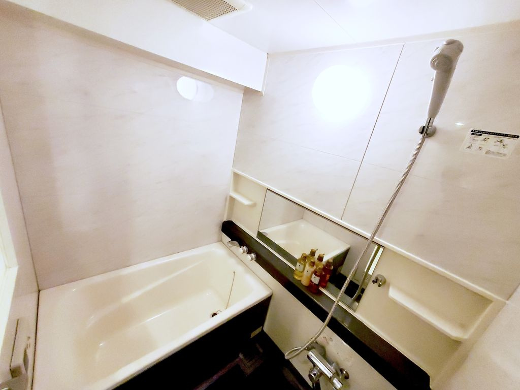 シンシア千駄木の内装