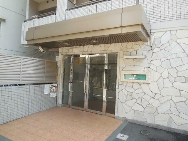 日神デュオステージ新御徒町の外観