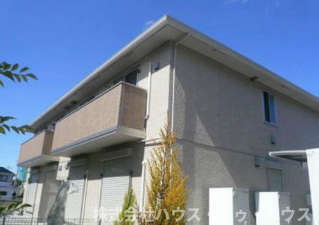 カームベリー　B