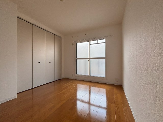 井吹東シティコートの寝室|井吹東シティコート