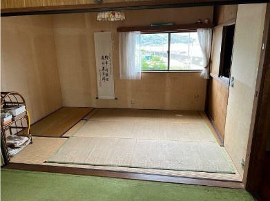 【和室】 | 伊東市新井　戸建