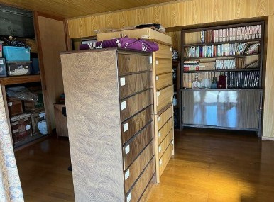 【洋室】 | 伊東市新井　戸建