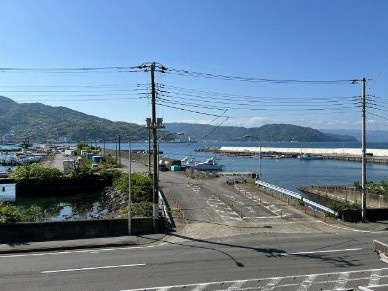 【展望】 | 伊東市新井　戸建