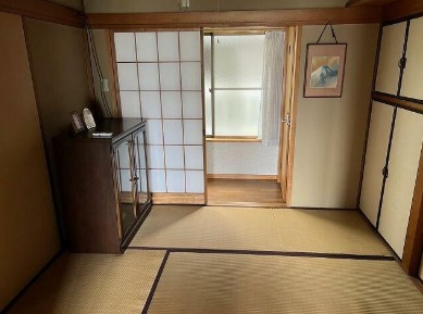 【和室】 | 伊東市新井　戸建