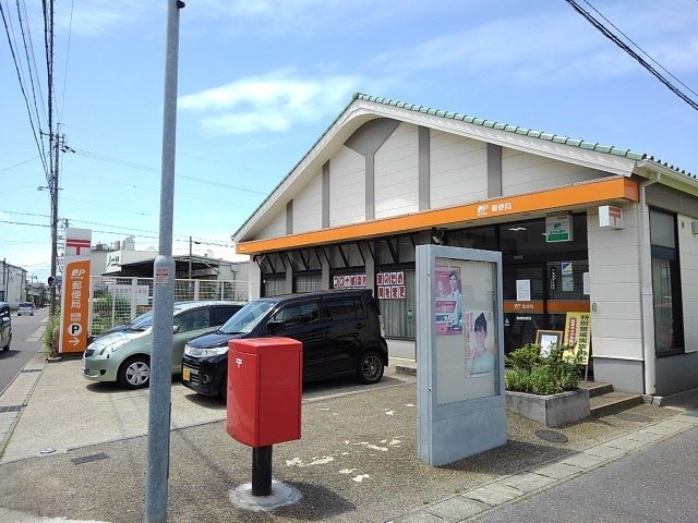 スプリング・フィ－ルドの周辺|師勝郵便局まで800m