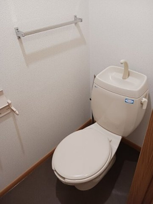 【トイレ】 | プランタンΒ