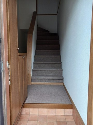 【玄関】 | プランタンΒ