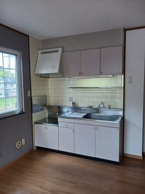 【キッチン】 | プランタンΒ