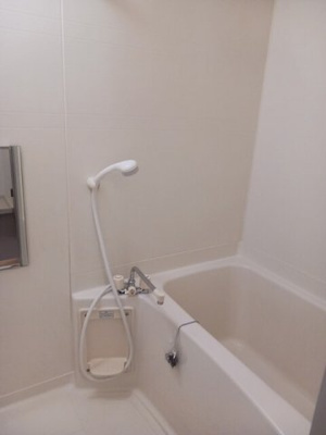 【浴室】 | プランタンΒ