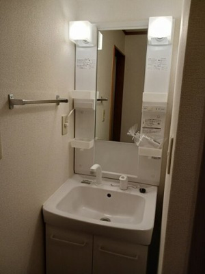 【洗面所】 | プランタンΒ