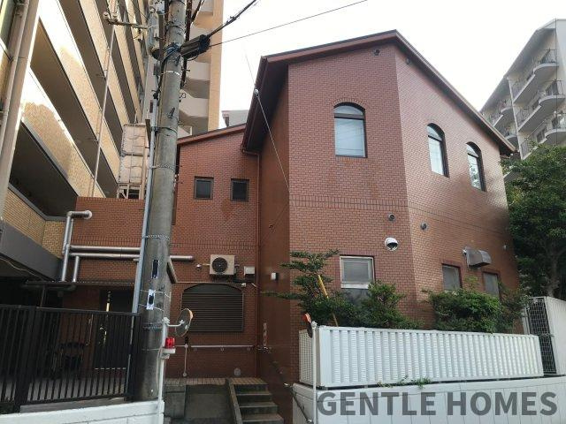 朝日プラザ大橋南のその他共用部分|温泉施設あり